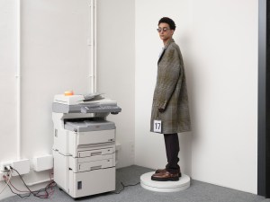 Andrea Pompilio RTW Fall 2021
