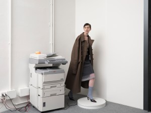 Andrea Pompilio RTW Fall 2021