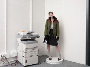 Andrea Pompilio RTW Fall 2021