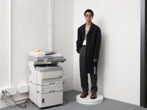 Andrea Pompilio RTW Fall 2021