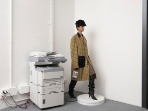Andrea Pompilio RTW Fall 2021