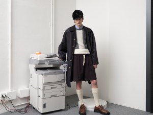 Andrea Pompilio RTW Fall 2021