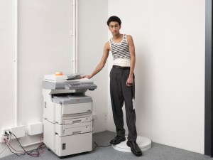 Andrea Pompilio RTW Fall 2021