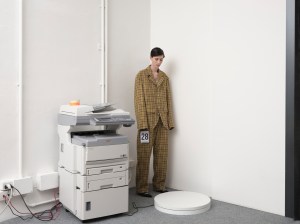 Andrea Pompilio RTW Fall 2021