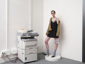 Andrea Pompilio RTW Fall 2021