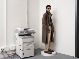 Andrea Pompilio RTW Fall 2021