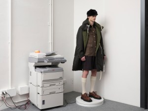 Andrea Pompilio RTW Fall 2021