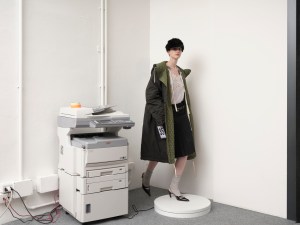 Andrea Pompilio RTW Fall 2021