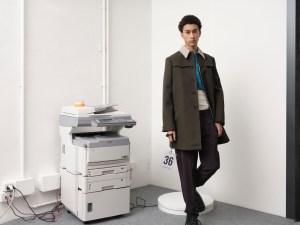 Andrea Pompilio RTW Fall 2021
