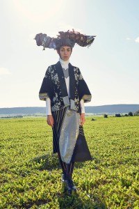 Antonio Marras RTW Fall 2021