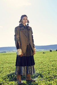 Antonio Marras RTW Fall 2021