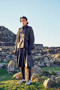 Antonio Marras RTW Fall 2021