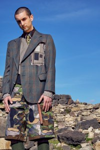 Antonio Marras RTW Fall 2021