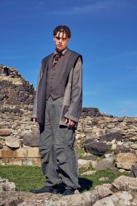 Antonio Marras RTW Fall 2021