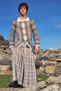 Antonio Marras RTW Fall 2021