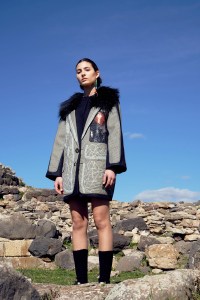 Antonio Marras RTW Fall 2021