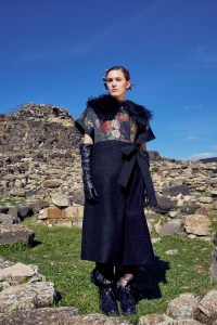 Antonio Marras RTW Fall 2021