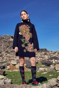 Antonio Marras RTW Fall 2021