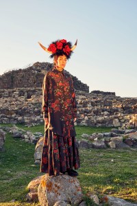 Antonio Marras RTW Fall 2021
