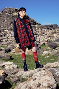 Antonio Marras RTW Fall 2021