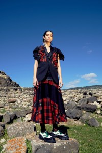 Antonio Marras RTW Fall 2021