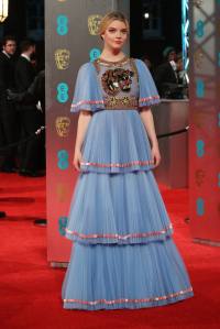 Anya Taylor-Joy at the EE British Academy Film Awards 2017 (BAFTAs) held at Royal Albert Hall - Arrivals
London, England - 12.02.17

CODE: 372594
REF - LT

 (Express Newspapers via AP Images)