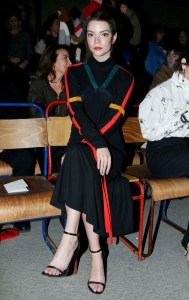 Anya Taylor-Joy