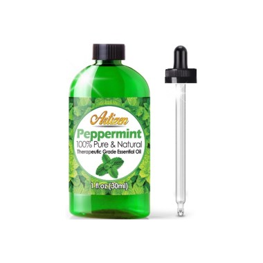 artizen, best edible essential oils
