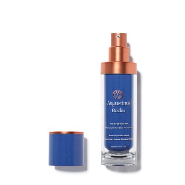 augustinus bader, top skin care moisturizers for the winter