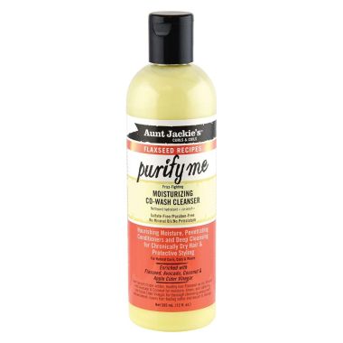 aunt jackies, best co-washes for curly hair