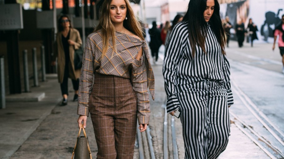 Afterpay-sponsored Australian Fashion Week, beginning May 31 in Sydney, will be covered by the government’s Business Events Grants program.