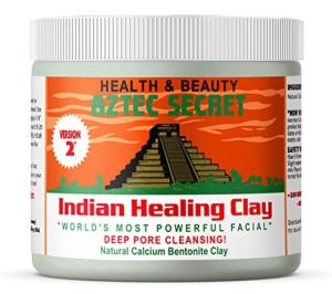 aztec secret, best cystic acne treatment products