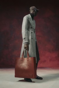 Bally RTW Fall 2021