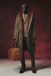 Bally RTW Fall 2021