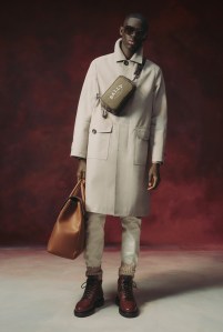 Bally RTW Fall 2021