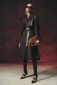 Bally RTW Fall 2021