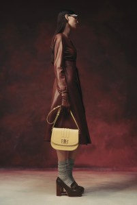 Bally RTW Fall 2021