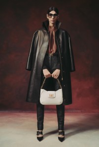 Bally RTW Fall 2021
