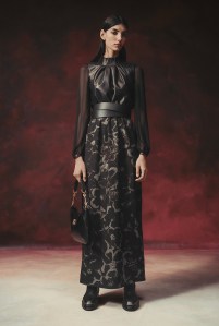 Bally RTW Fall 2021