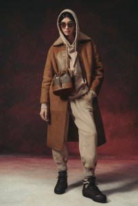 Bally RTW Fall 2021