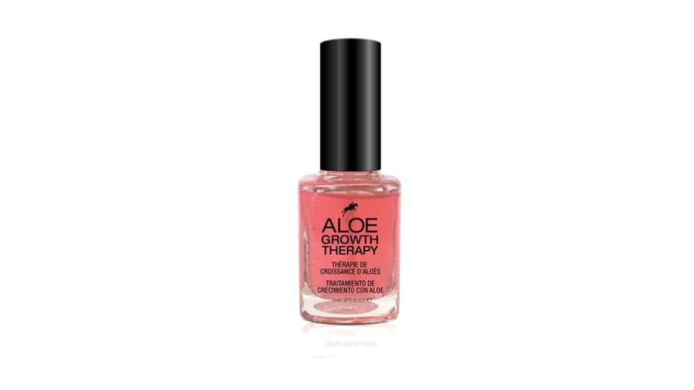 barielle, best nail growth serums