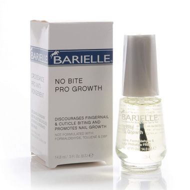 barielle, best no-bite nail polishes