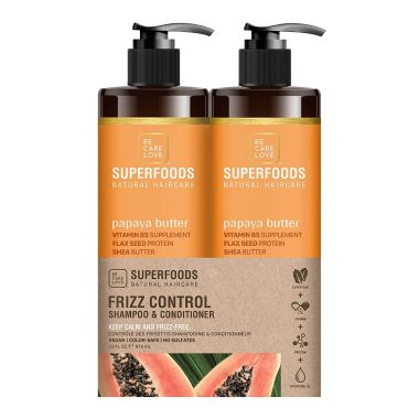 be care love, best low porosity hair products