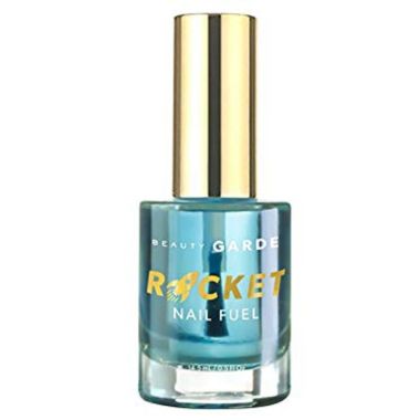 beautygarde, best nail growth serums