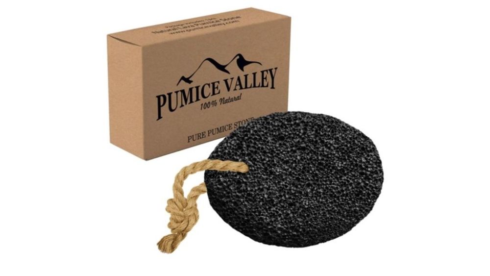 best pumice stones for feet