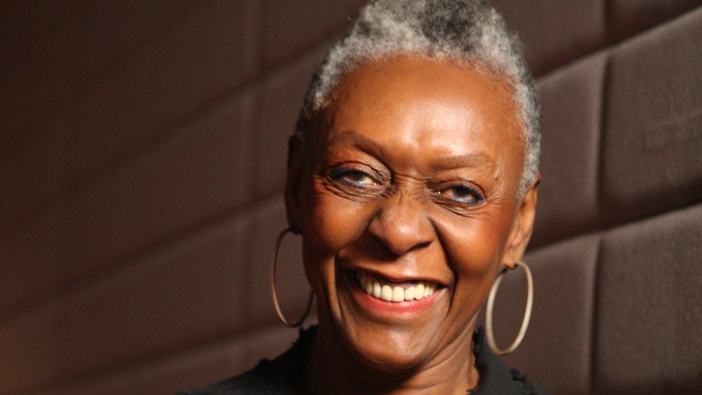 Bethann Hardison, Black mentorship,