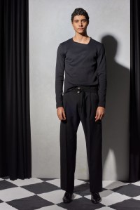 Bianca Saunders Men's Fall 2021