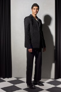 Bianca Saunders Men's Fall 2021