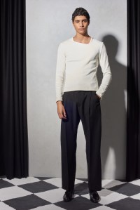 Bianca Saunders Men's Fall 2021