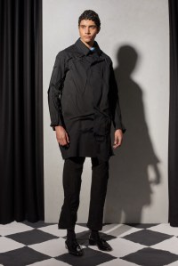 Bianca Saunders Men's Fall 2021